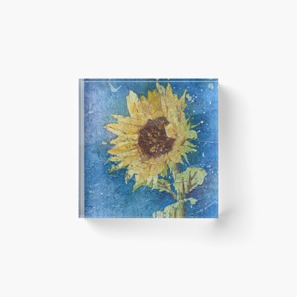 Item preview, Sunflower Daze 2 designed and sold by carole robb.