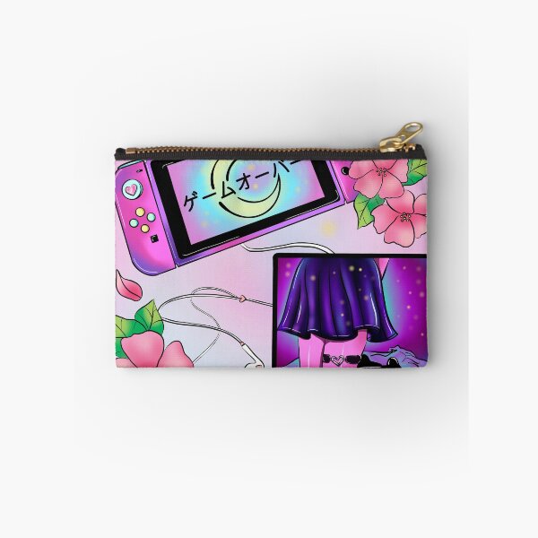 Item preview, Game Over designed and sold by sereillust.