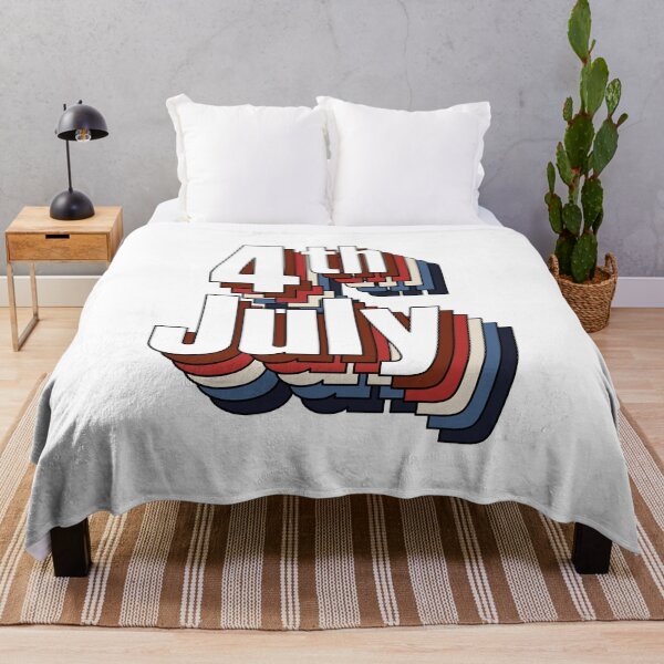 Item preview, 4th of July America Color Palette designed and sold by yphien.