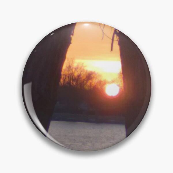 Item preview, Sunset over the lake photography designed and sold by Melissa Renee.
