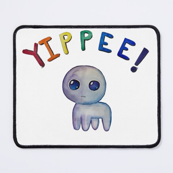 Item preview, Yippee! designed and sold by maeve-does-art.