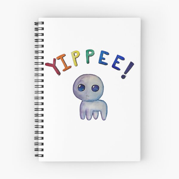 Item preview, Yippee! designed and sold by maeve-does-art.