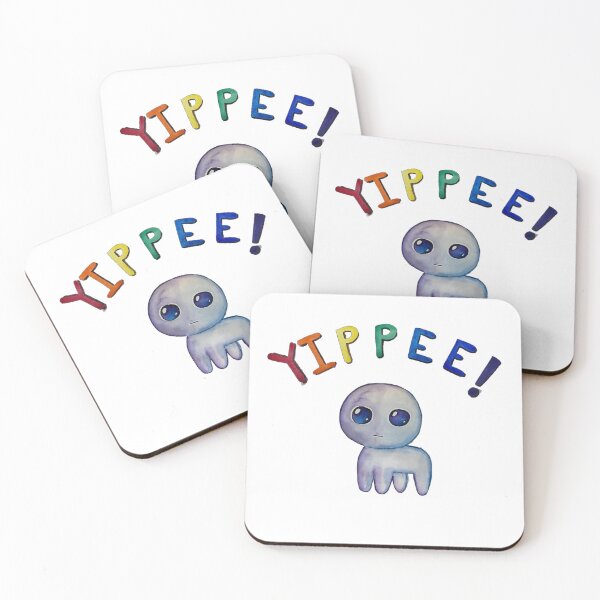 Item preview, Yippee! designed and sold by maeve-does-art.