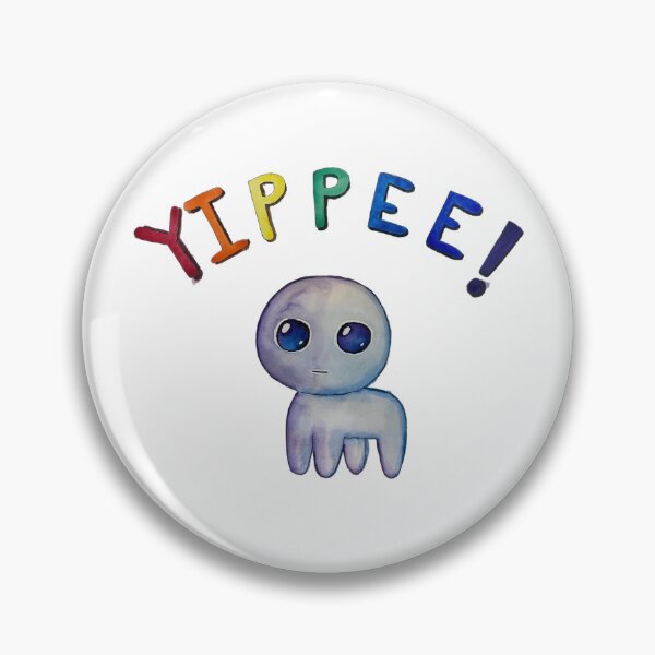 Item preview, Yippee! designed and sold by maeve-does-art.