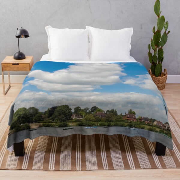 Item preview, Petersfield Lake Hampshire designed and sold by heidipics.