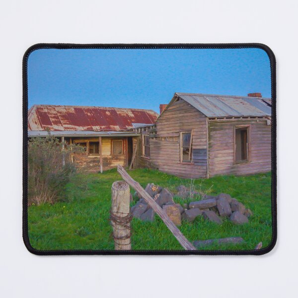 Item preview, Ned Kelly's Home in Beveridge designed and sold by Steven Jodoin.