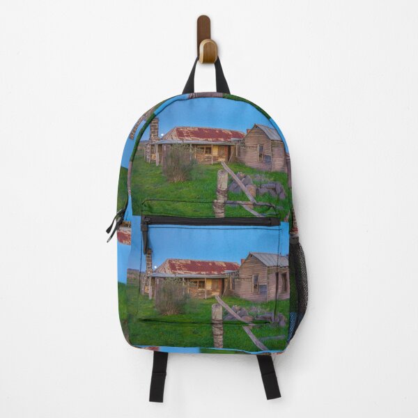 Item preview, Ned Kelly's Home in Beveridge designed and sold by Steven Jodoin.