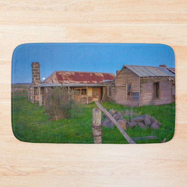Item preview, Ned Kelly's Home in Beveridge designed and sold by Steven Jodoin.