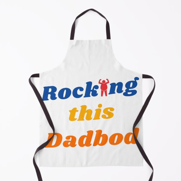 Item preview, Rocking this Dadbod designed and sold by LongoReo.