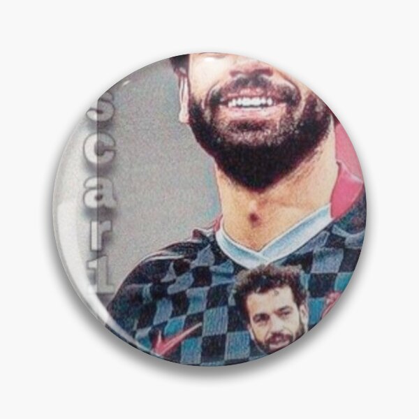 Item preview, Wallpaper mo Salah Art- Limited Edition | Perfect Gift designed and sold by cindyalicey.