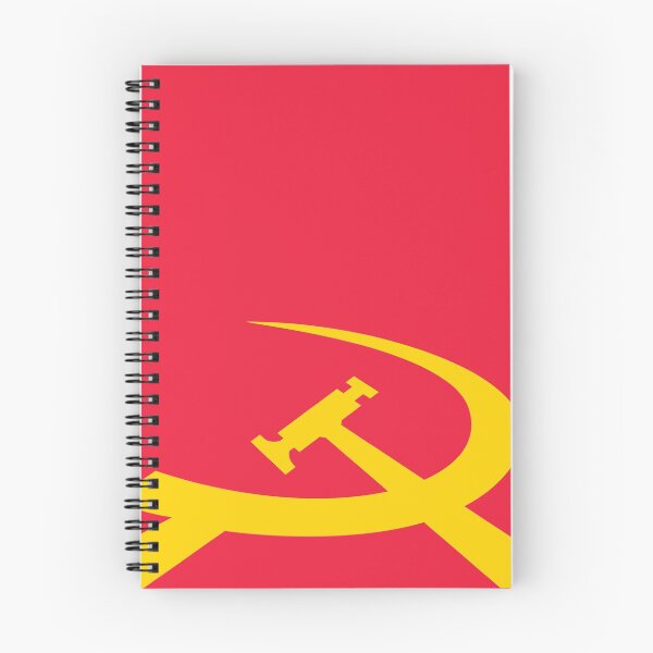 Item preview, Hammer and Sickle! designed and sold by odrawnnell.
