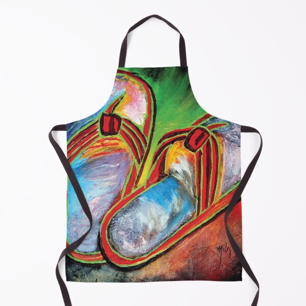Item preview, Chanclas designed and sold by artbymiles.
