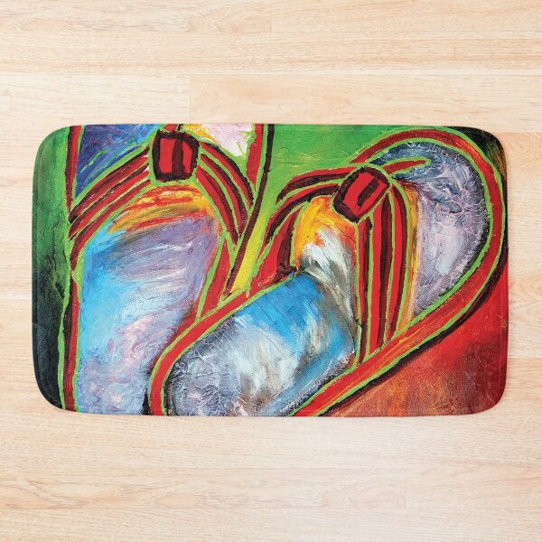 Item preview, Chanclas designed and sold by artbymiles.