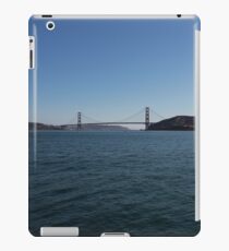 San Francisco iPad Case/Skin