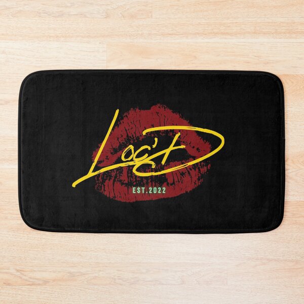 Item preview,  Loc'd Lips Est. 2022 Dreadlocks Lovers designed and sold by LocFestNYC.