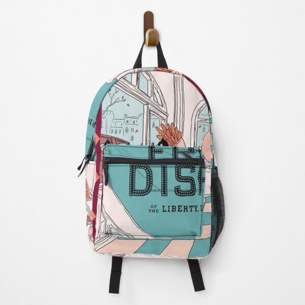 Item preview, evening sun the dispatch designed and sold by Davidturne.
