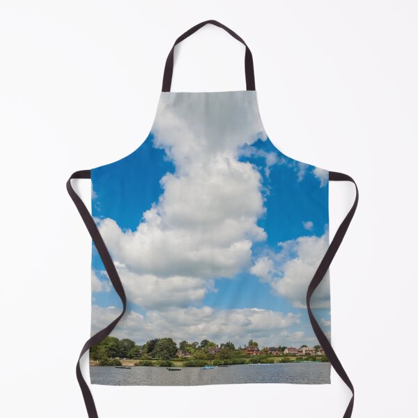 Item preview, Petersfield Lake Hampshire designed and sold by heidipics.