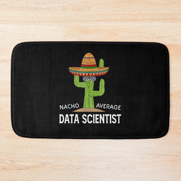 Item preview, Fun Funny Data scientist Humor Gifts, Funny Cactus illustration distressed Design Meme Saying Data scientist Dad Husband Christmas Fathers Day Gift designed and sold by xlnv.
