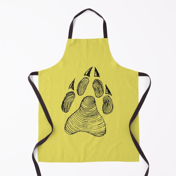 Item preview, MOOD! - Dog's Paw Black Ver. designed and sold by 54Moody54.