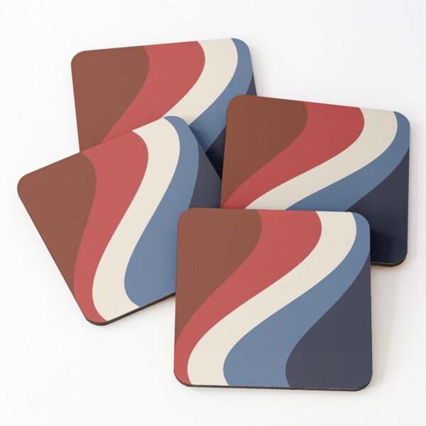 Item preview, America Color Palette designed and sold by yphien.