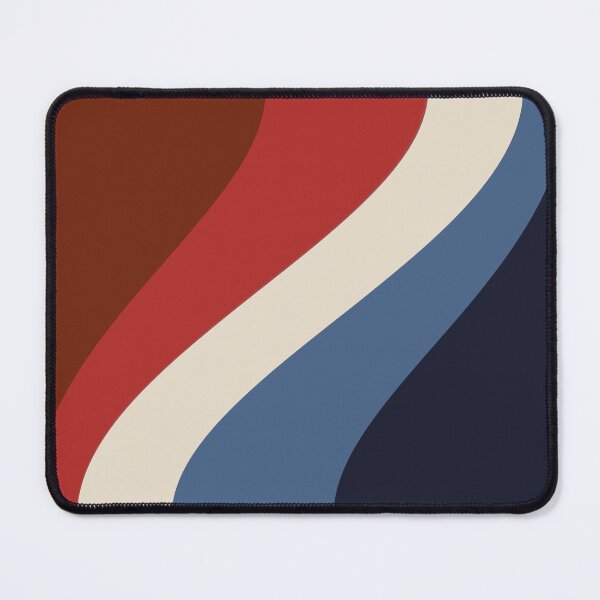 Item preview, America Color Palette designed and sold by yphien.