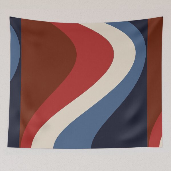 Item preview, America Color Palette designed and sold by yphien.