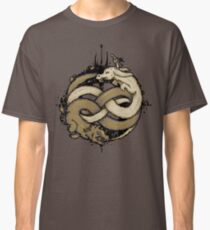 Neverending Fight Classic T-Shirt