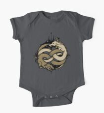 Neverending Fight One Piece - Short Sleeve