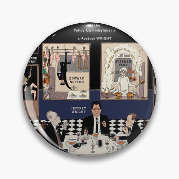 Item preview, the private dining designed and sold by Davidturne.