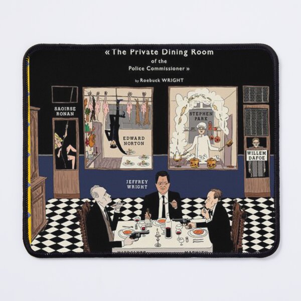 Item preview, the private dining designed and sold by Davidturne.