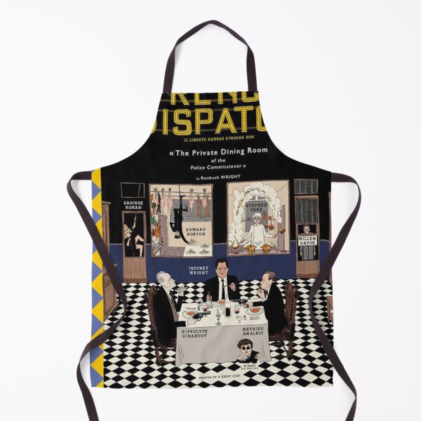Item preview, the private dining designed and sold by Davidturne.