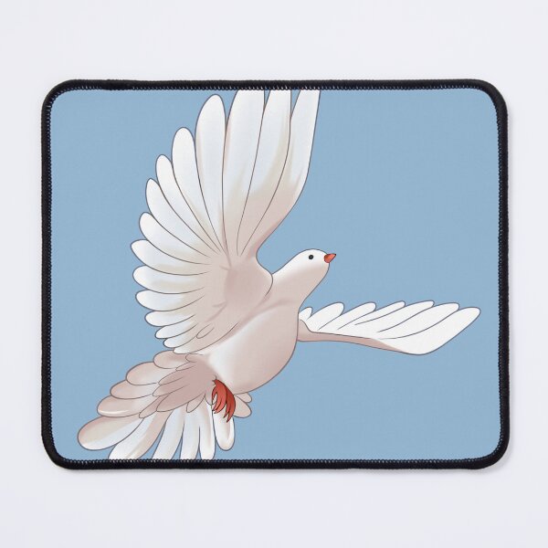 Item preview, Flying dove designed and sold by Sky-Bunny.