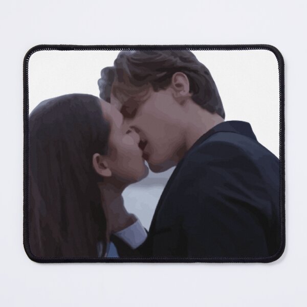 Item preview, This summer i turned pretty kiss scence vector image designed and sold by Vector  Guru.