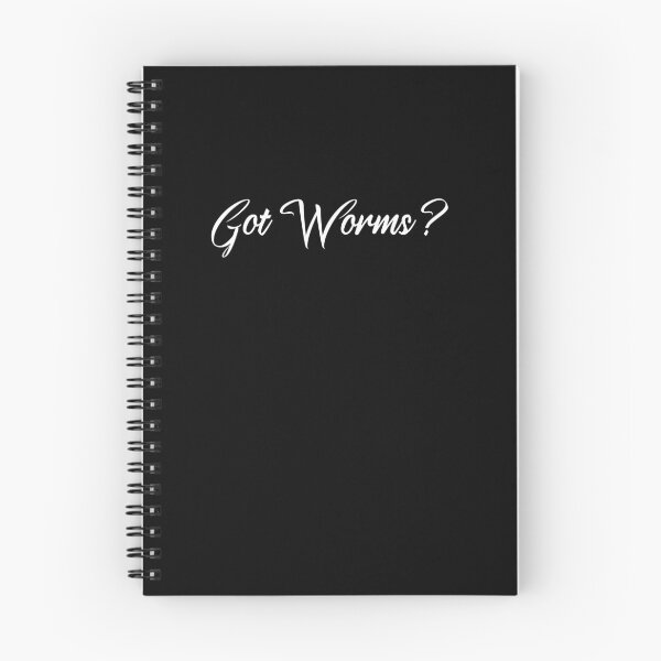 Item preview, Got Worms? designed and sold by rachidhaz.