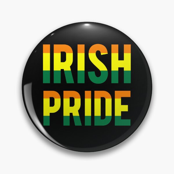 Item preview, Irish Pride  designed and sold by Design-Maniya.