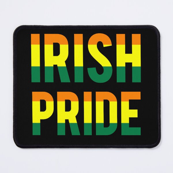 Item preview, Irish Pride  designed and sold by Design-Maniya.