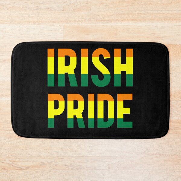 Item preview, Irish Pride  designed and sold by Design-Maniya.