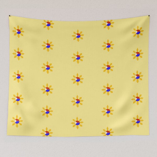 Item preview, Filipino Sun designed and sold by zozospetals.