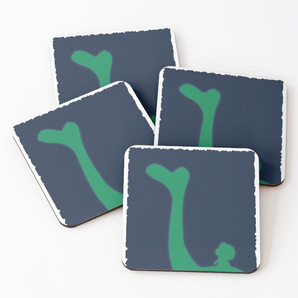 Item preview, The good dinosaur - Arlo's journey designed and sold by seyvete.