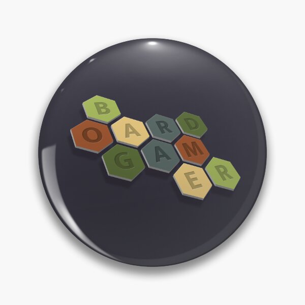 Item preview, Boardgamer designed and sold by Between Clouds.