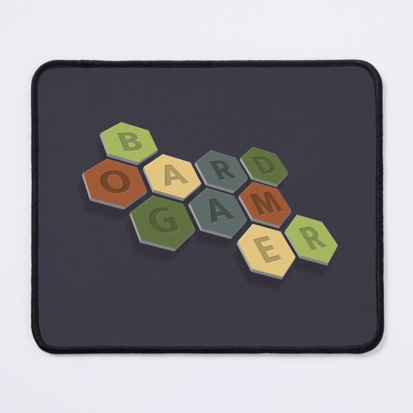 Item preview, Boardgamer designed and sold by Between Clouds.