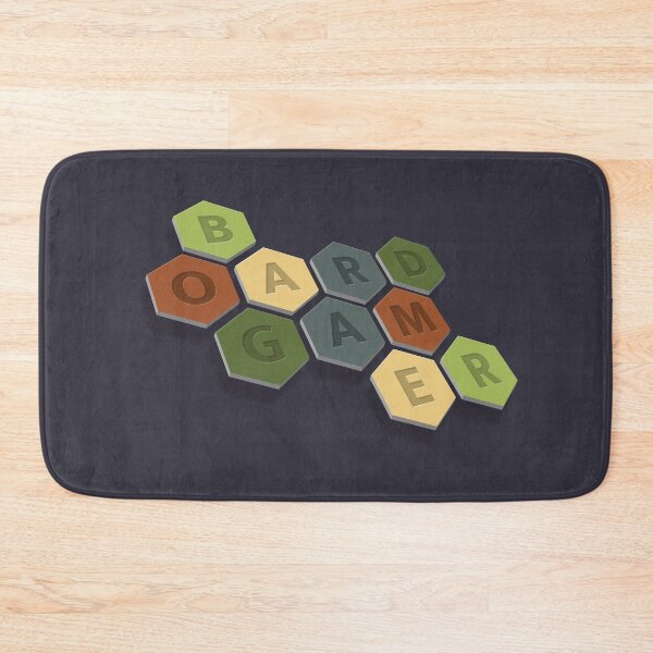 Item preview, Boardgamer designed and sold by Between Clouds.