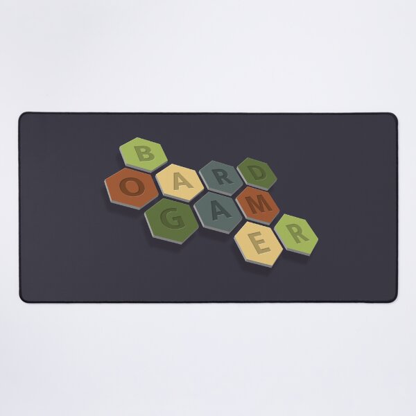 Item preview, Boardgamer designed and sold by Between Clouds.