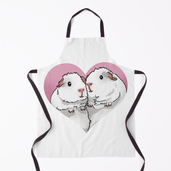 Item preview, Guinea pig Love designed and sold by KatsGuineapigs.
