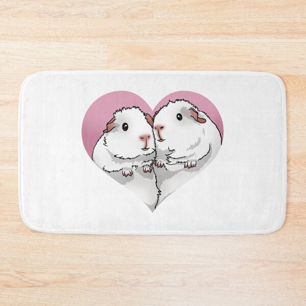 Item preview, Guinea pig Love designed and sold by KatsGuineapigs.