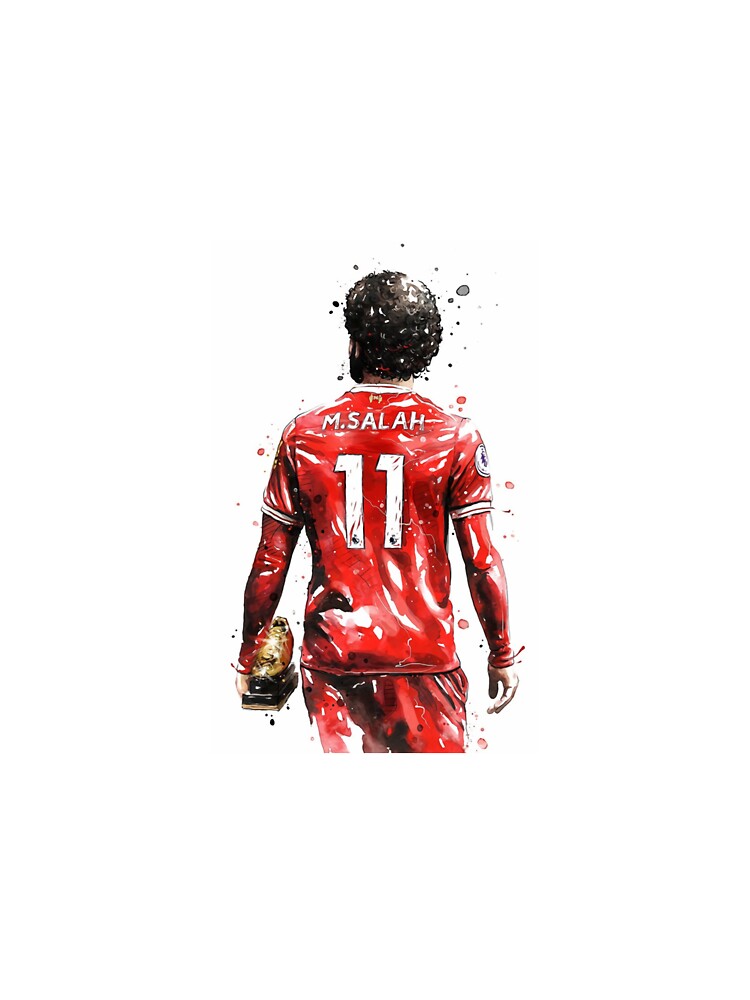 Mohamed Salah Art Jtt378- Limited Edition, Perfect Gift' Kids T-Shirt for  Sale by cindyalicey