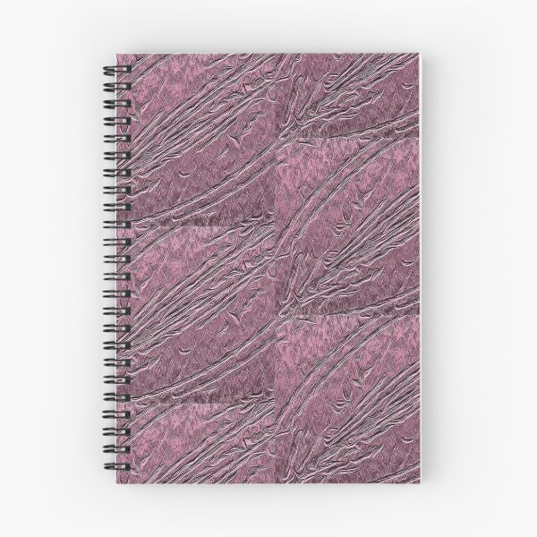 Item preview, Textured Mauve Branches designed and sold by fatenanwar.