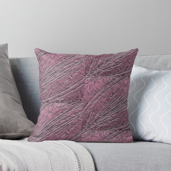 Item preview, Textured Mauve Branches designed and sold by fatenanwar.