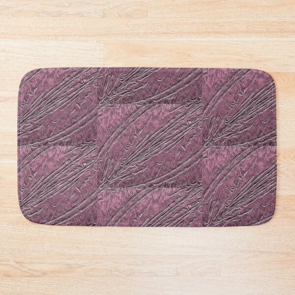 Item preview, Textured Mauve Branches designed and sold by fatenanwar.