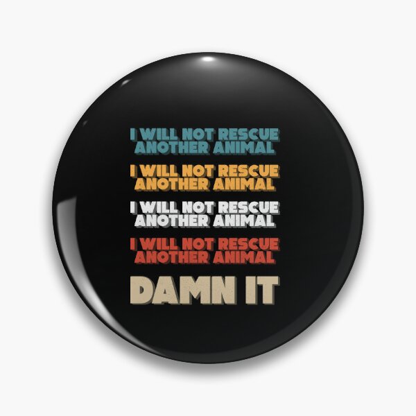 Item preview, Animal Control Officer Funny Pun designed and sold by ShopTheStyle.